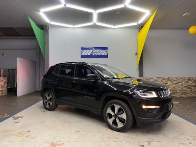 JEEP Compass Longitude 1.3 16v T270 2018 - miniatura 2