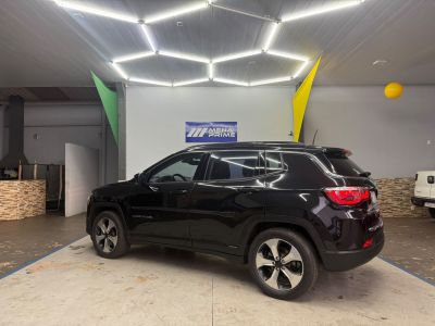 JEEP Compass Longitude 1.3 16v T270 2018 - miniatura 3