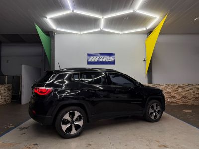 JEEP Compass Longitude 1.3 16v T270 2018 - miniatura 4