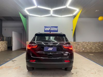 JEEP Compass Longitude 1.3 16v T270 2018 - miniatura 6