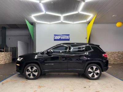 JEEP Compass Longitude 1.3 16v T270 2018 - miniatura 7