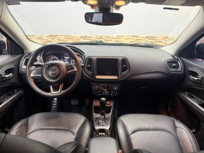 JEEP Compass Longitude 1.3 16v T270 2018 - miniatura 9