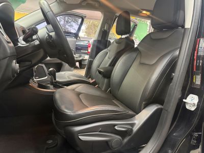 JEEP Compass Longitude 1.3 16v T270 2018 - miniatura 10