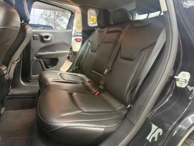 JEEP Compass Longitude 1.3 16v T270 2018 - miniatura 11