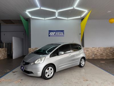 HONDA Fit LXL 1.4 16v 2012