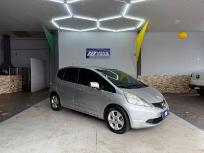 HONDA Fit LXL 1.4 16v 2012 - miniatura 2