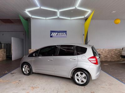 HONDA Fit LXL 1.4 16v 2012 - miniatura 3