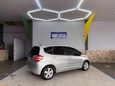 HONDA Fit LXL 1.4 16v 2012 - miniatura 4
