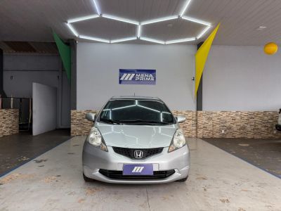 HONDA Fit LXL 1.4 16v 2012 - miniatura 5