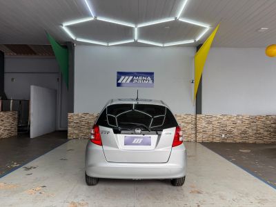 HONDA Fit LXL 1.4 16v 2012 - miniatura 6