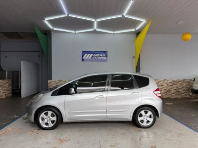 HONDA Fit LXL 1.4 16v 2012 - miniatura 7