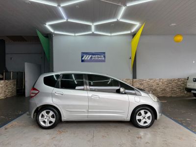 HONDA Fit LXL 1.4 16v 2012 - miniatura 8