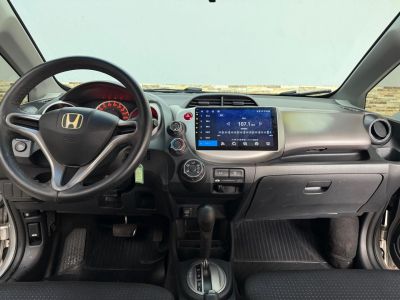 HONDA Fit LXL 1.4 16v 2012 - miniatura 9