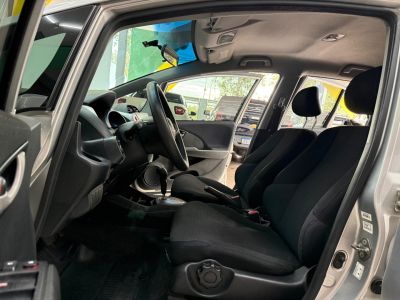 HONDA Fit LXL 1.4 16v 2012 - miniatura 10