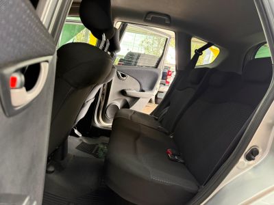 HONDA Fit LXL 1.4 16v 2012 - miniatura 11