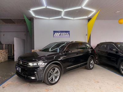 VOLKSWAGEN Tiguan Allspace R-Line 2.0 16v TSi 2021