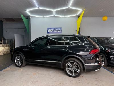 VOLKSWAGEN Tiguan Allspace R-Line 2.0 16v TSi 2021 - miniatura 3