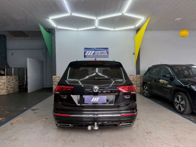 VOLKSWAGEN Tiguan Allspace R-Line 2.0 16v TSi 2021 - miniatura 6