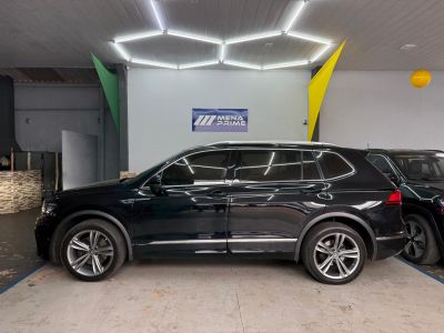 VOLKSWAGEN Tiguan Allspace R-Line 2.0 16v TSi 2021 - miniatura 7