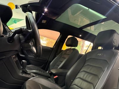VOLKSWAGEN Tiguan Allspace R-Line 2.0 16v TSi 2021 - miniatura 10