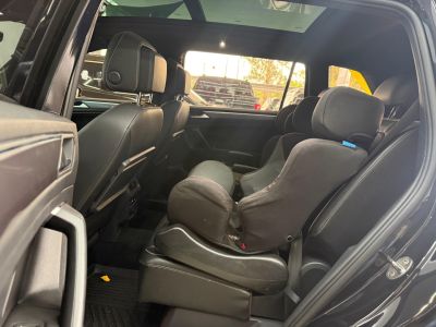 VOLKSWAGEN Tiguan Allspace R-Line 2.0 16v TSi 2021 - miniatura 11