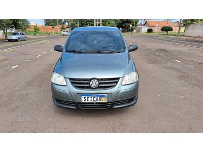 VOLKSWAGEN Fox Trend 1.0 4p. 2009 - miniatura 2