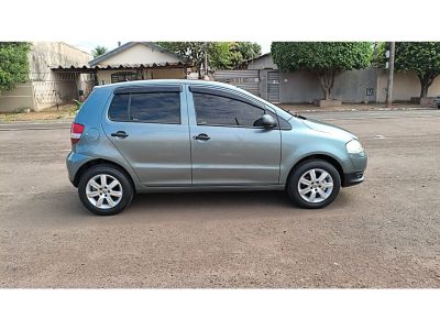 VOLKSWAGEN Fox Trend 1.0 4p. 2009 - miniatura 4
