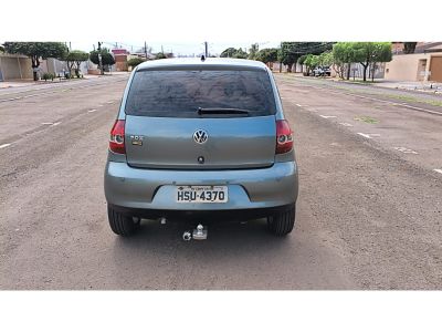 VOLKSWAGEN Fox Trend 1.0 4p. 2009 - miniatura 6