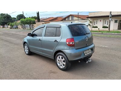VOLKSWAGEN Fox Trend 1.0 4p. 2009 - miniatura 8