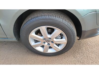 VOLKSWAGEN Fox Trend 1.0 4p. 2009 - miniatura 9