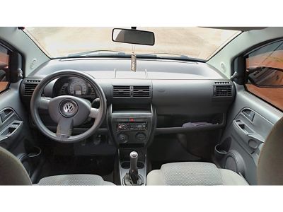 VOLKSWAGEN Fox Trend 1.0 4p. 2009 - miniatura 11