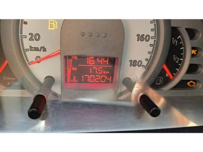 VOLKSWAGEN Fox Trend 1.0 4p. 2009 - miniatura 12