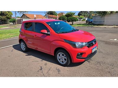 FIAT Mobi Drive 1.0 2018