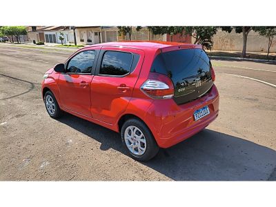 FIAT Mobi Drive 1.0 2018 - miniatura 5