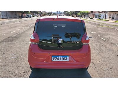 FIAT Mobi Drive 1.0 2018 - miniatura 6