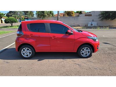 FIAT Mobi Drive 1.0 2018 - miniatura 7