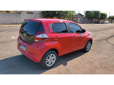 FIAT Mobi Drive 1.0 2018 - miniatura 8