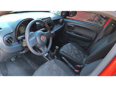 FIAT Mobi Drive 1.0 2018 - miniatura 9
