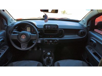 FIAT Mobi Drive 1.0 2018 - miniatura 10