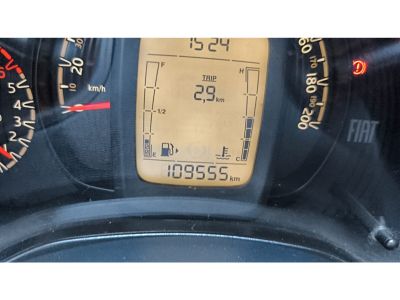 FIAT Mobi Drive 1.0 2018 - miniatura 11