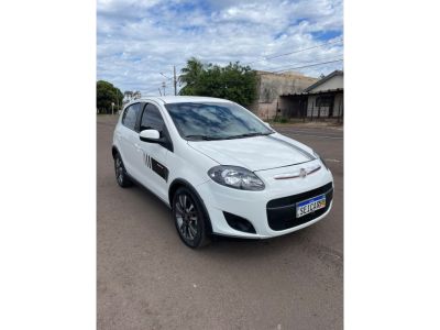 FIAT Palio Sporting 1.6 16v 4p. 2014