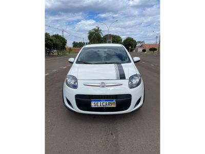 FIAT Palio Sporting 1.6 16v 4p. 2014 - miniatura 2