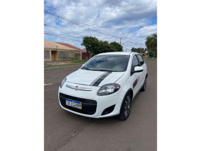 FIAT Palio Sporting 1.6 16v 4p. 2014 - miniatura 3