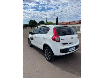 FIAT Palio Sporting 1.6 16v 4p. 2014 - miniatura 5