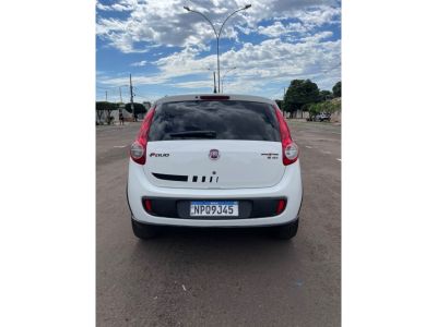 FIAT Palio Sporting 1.6 16v 4p. 2014 - miniatura 6