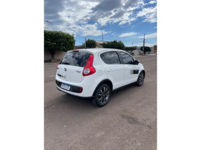 FIAT Palio Sporting 1.6 16v 4p. 2014 - miniatura 8