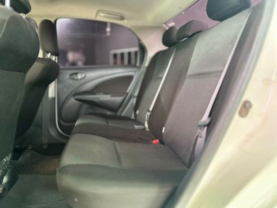 TOYOTA Etios Sedan X 1.5 16v 2018 - miniatura 5