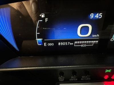 TOYOTA Etios Sedan X 1.5 16v 2018 - miniatura 11