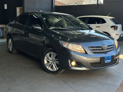 TOYOTA Corolla XLi 1.8 16v 2009 - miniatura 2
