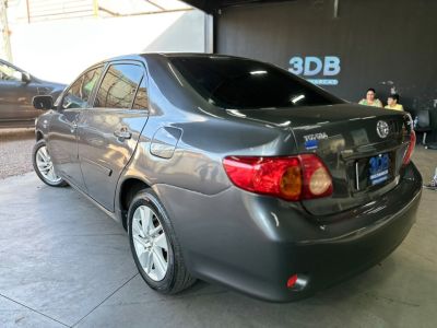 TOYOTA Corolla XLi 1.8 16v 2009 - miniatura 6